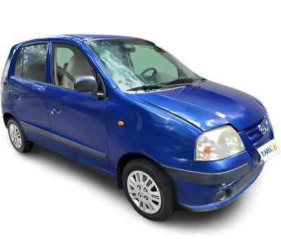 Hyundai Santro Xing-img